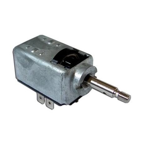 Switch Luz Delantera