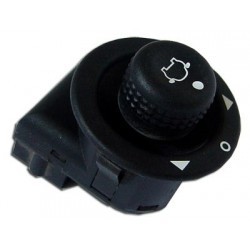 Botón Para Espejo Eléctrico