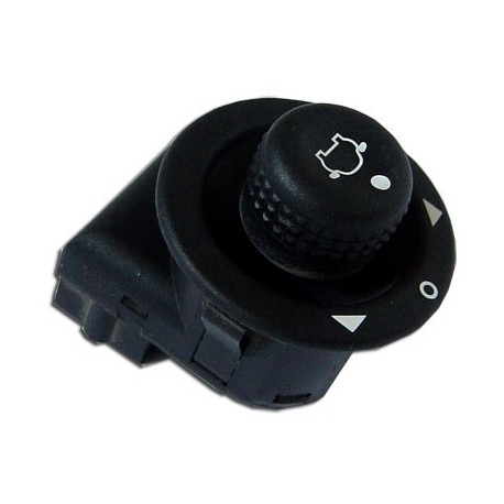 Botón Para Espejo Eléctrico