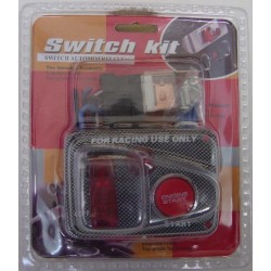 Switch Panel Kit