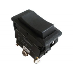 Switch Tecla con Rebote