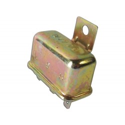 Relay 3 Patas Metálico