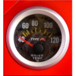 Marcador Temperatura Fibra