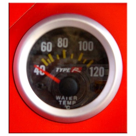 Marcador Temperatura Fibra