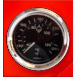 Marcador de Temperatura Veethree