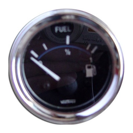 Marcador de Gasolina