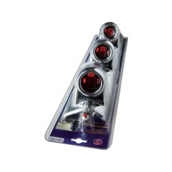 Base Triple al Poste