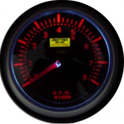 Tacómetro Digital 3"