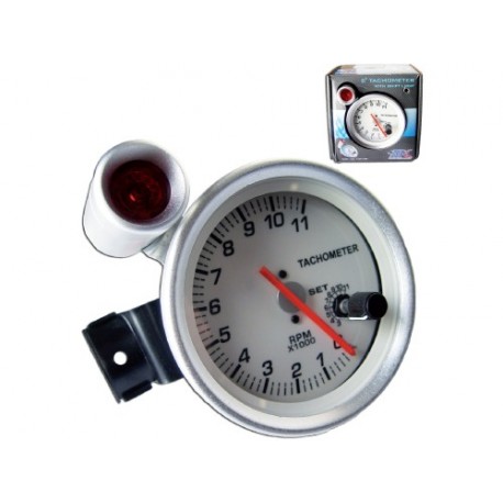 Tacómetro 5” APC