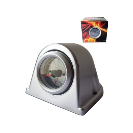 Tacómetro 2” Xtreme