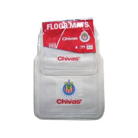 Tapete Económico Chivas