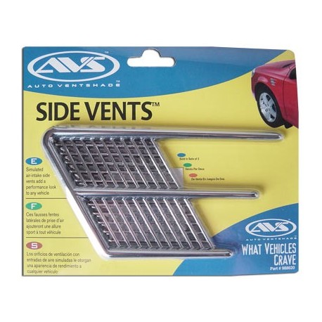 Imitación Toma de Aire