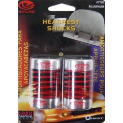 Resorte Para Cabeceras