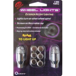 Tapón Válvula c/Luz