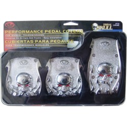 Cubrepedal Estándar