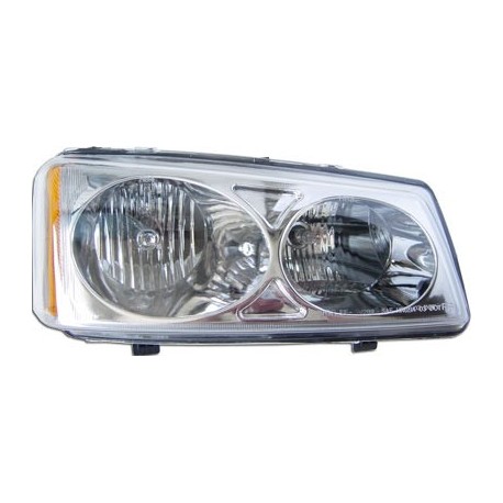 Unidad Diamante Chevrolet