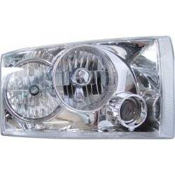 Unidad Diamante con Proyector Super Duty