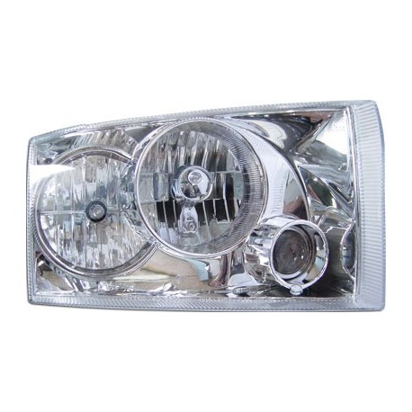 Unidad Diamante con Proyector Super Duty