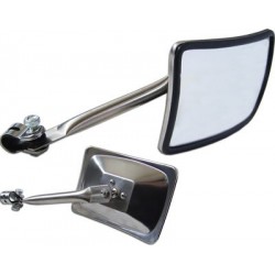 Espejo Ac. Inoxidable