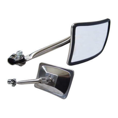 Espejo Ac. Inoxidable