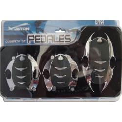 Jgo de Cubrepedal Pm