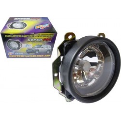 Juego de Faro Super Fog