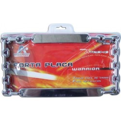 Portaplaca Cadenas