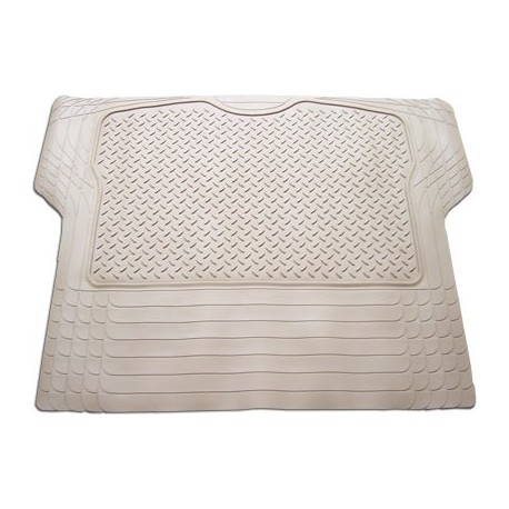 Tapete Minivan Trasero