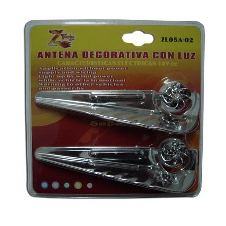 Alerón Para Limpiabrisas