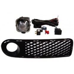 Kit Instalación Faros