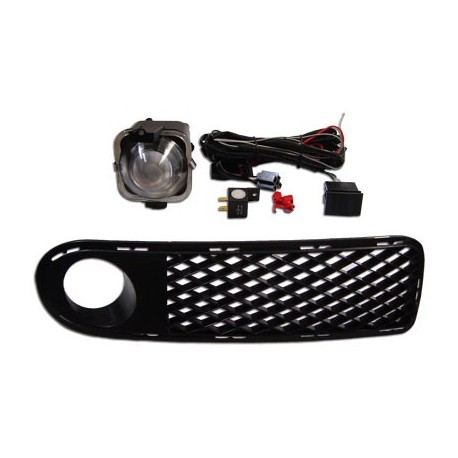 Kit Instalación Faros