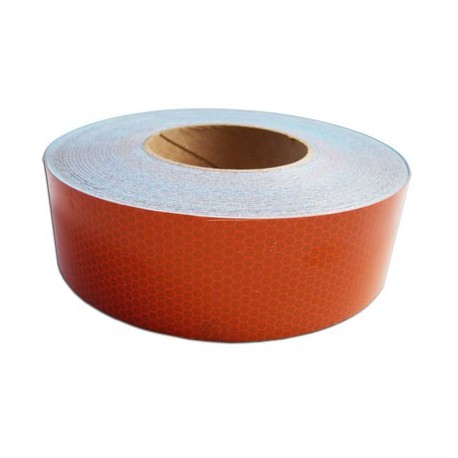 Rollo Cinta Reflejante