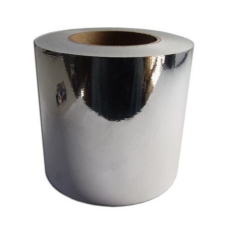 Rollo Cinta Reflejante