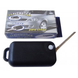 Llave Para Chevy