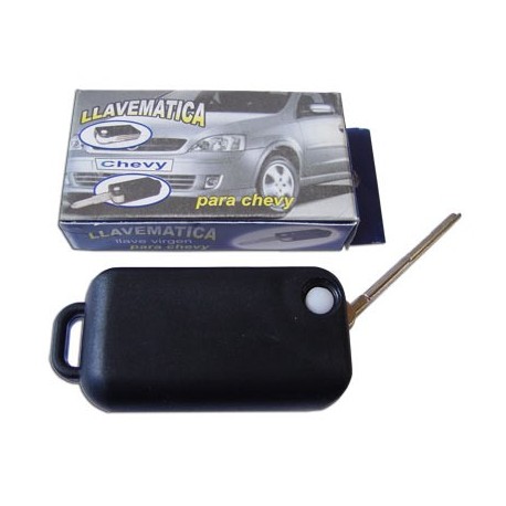 Llave Para Chevy