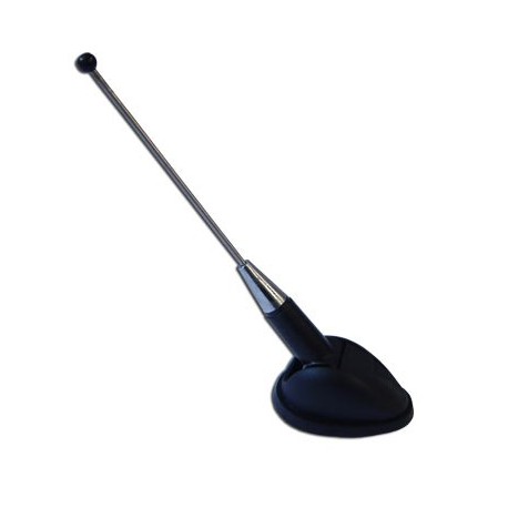 Antena Decorativa Tunix