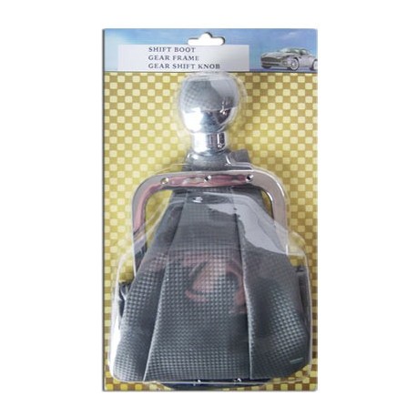 Kit Perilla, Base Para Palanca