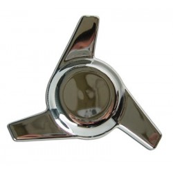 Spinner Cromado