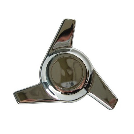 Spinner Cromado