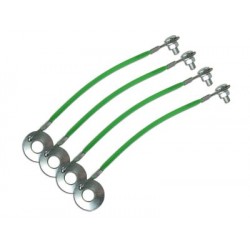 Seguro Para Polveras