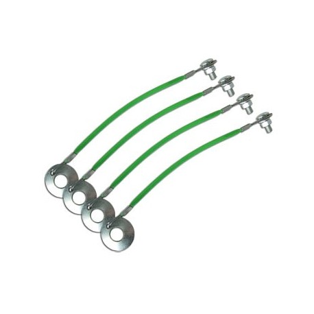 Seguro Para Polveras