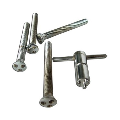 Seguro Para Polveras