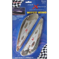 Alerón Limpiabrisas