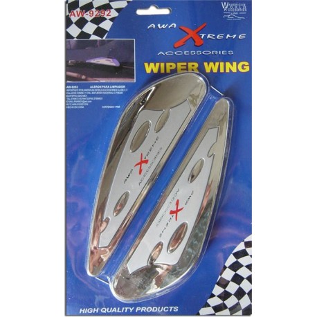 Alerón Limpiabrisas