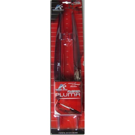 Alerón Limpiabrisas