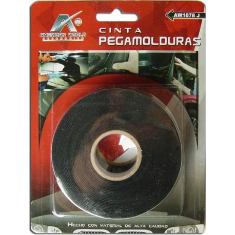 Cinta Pegamoldura