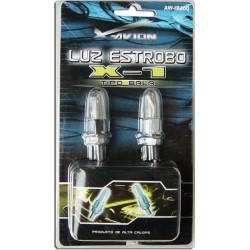 Tornillo Placa AW-IP400