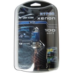 Foco Xenón X-Avion
