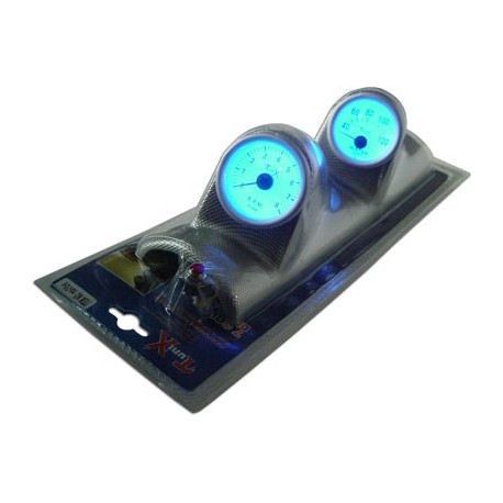 Portamarcador con Luz