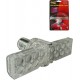 Foco 16 LED´s Ajustable